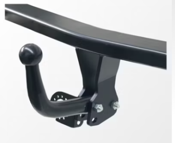 Trekhaak Citroen Grand Picasso II Bouwjaar vanaf 9-2013 vaste trekhaak