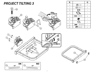 Anhängerkupplung verschiedene Funktionen möglich
