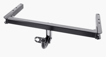 trekhaak opel agila vaste trekhaak