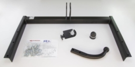 trekhaak citroen C-elysee kopen Burghof