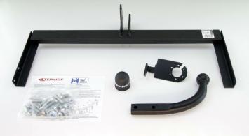 trekhaak dacia jogger