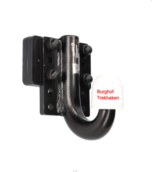 adapter verlagingset 