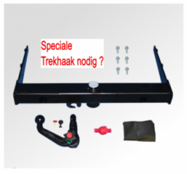 Land Rover Evoque L551 Anhängerkupplung Baujahr ab 12-2018 Anhängerkupplung abnehmbar