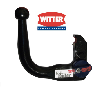 Anhängerkupplung Renault III Twingo Baujahr ab 2019 100% elektrisch geeignet für Fahrradträger