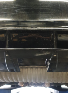 Mercedes GLC C254 Modelljahr 2022 abnehmbare Anhängerkupplung