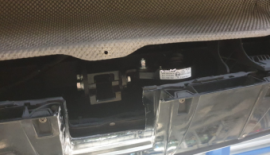 Mercedes GLC C254 Modelljahr 2022 abnehmbare Anhängerkupplung