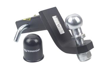 Buick Enclave 2018 bis 2024 Anhängelast 2000 Kilo